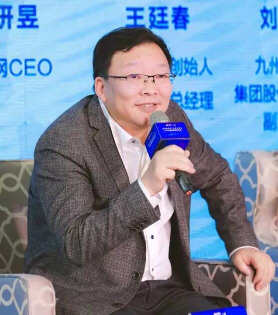 Z6尊龙凯时医药首创人、董事长兼总经理王廷春：响应国度政策号召 积极投入一致性评价