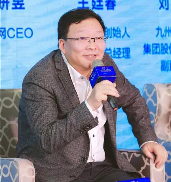 Z6尊龙凯时医药董事长王廷春：中国创新药研发已坚实起步