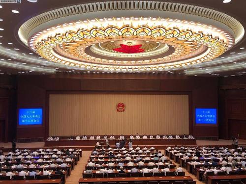 《药品治理法》审议通过，MAH造度全面落实，GMP、GSP认证取缔