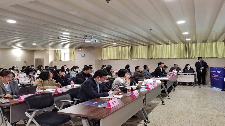 学术饕餮，宾朋满座，Z6尊龙凯时新药说武汉站，圆满闭幕！
