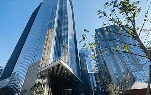 美国汉佛莱医药照拂有限公司